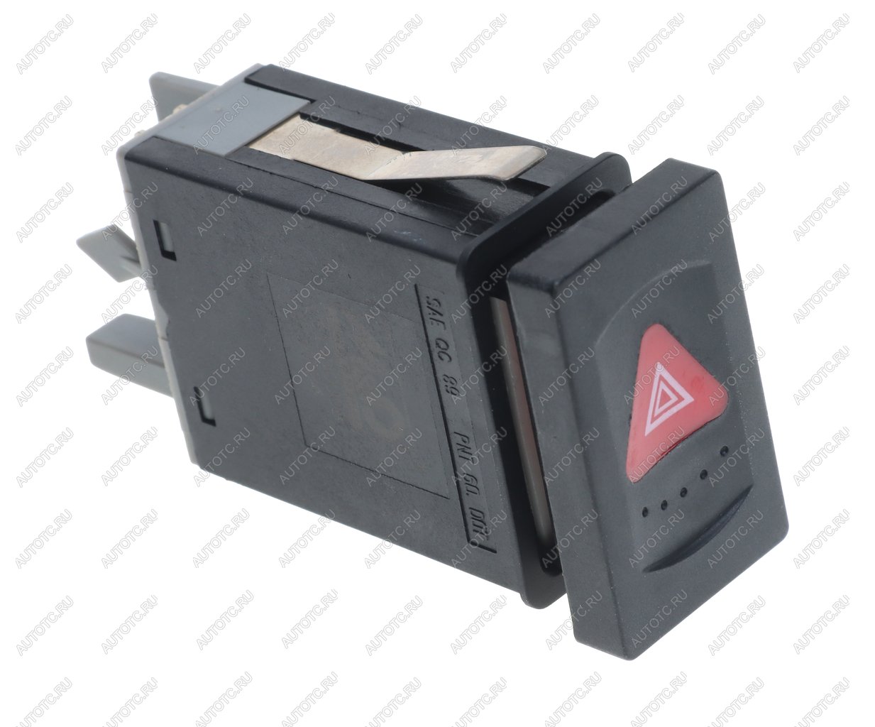 1 299 р. Выключатель кнопка VW Passat (96-05) аварийной сигнализации MEAT&DORIA MEAT&DORIA 23612  с доставкой в г. Пермь