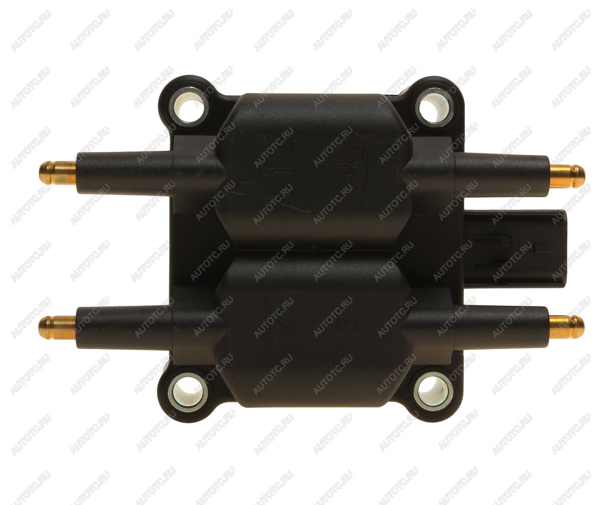 3 489 р. Катушка зажигания DODGE Neon (-99) MEAT&DORIA MEAT&DORIA 10409  с доставкой в г. Пермь
