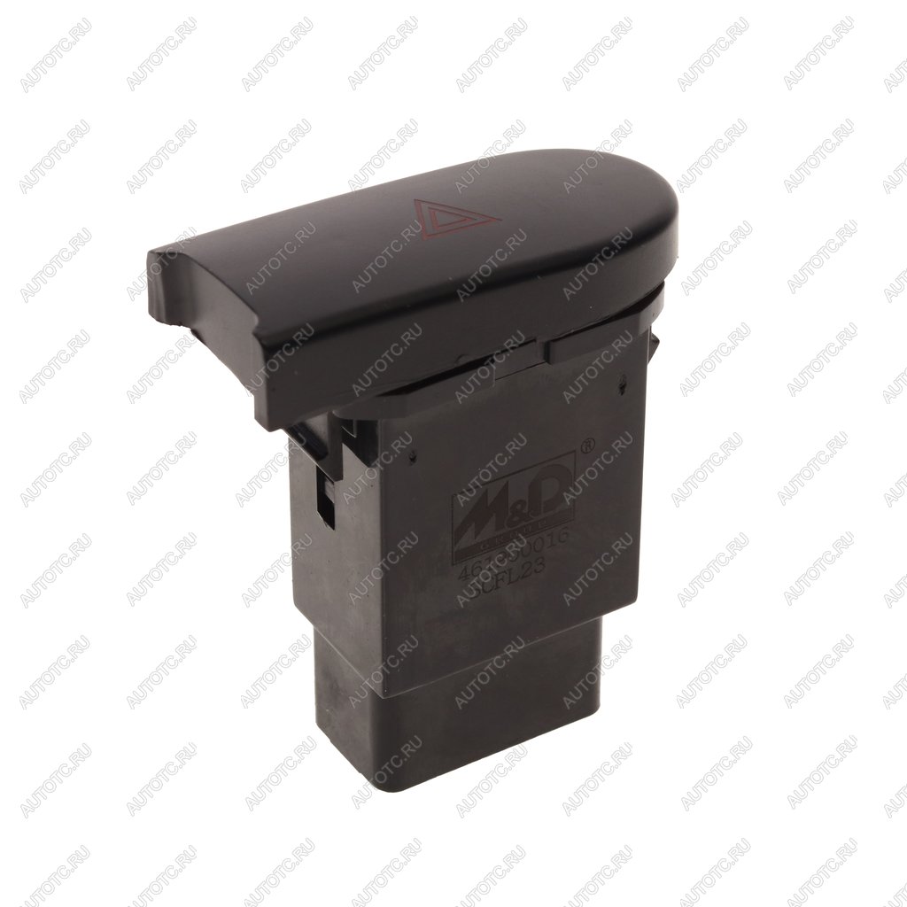 679 р. Выключатель кнопка CHEVROLET Lanos аварийной сигнализации MEAT&DORIA MEAT&DORIA 23625  с доставкой в г. Пермь
