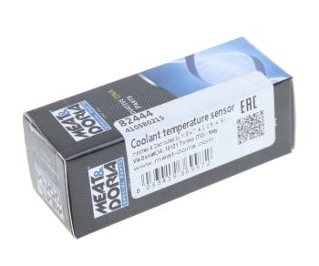 369 р. Датчик температуры HONDA Civic (98-01) охлаждающей жидкости MEAT&DORIA MEAT&DORIA 82444  с доставкой в г. Пермь. Увеличить фотографию 3