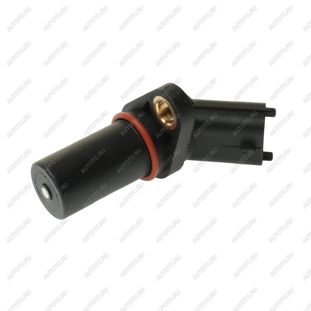 1 069 р. Датчик положения коленвала OPEL Astra H (04-15),Corsa D (06-15) MEAT&DORIA MEAT&DORIA 87206  с доставкой в г. Пермь