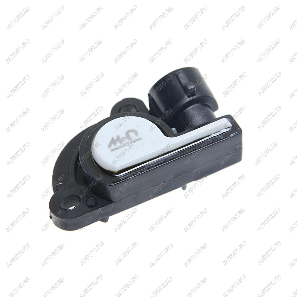 819 р. Датчик положения заслонки дроссельной DAEWOO Espero OPEL Astra F,G,Corsa A,B MEAT&DORIA MEAT&DORIA 83008  с доставкой в г. Пермь