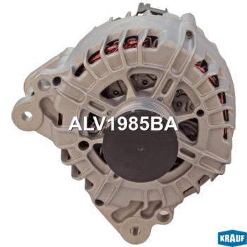 27 999 р. Генератор VW Golf (04-14) AUDI A3 (08-13) SEAT Leon (06-13) SKODA Octavia (09-13) KRAUF KRAUF alv1985ba  с доставкой в г. Пермь. Увеличить фотографию 6