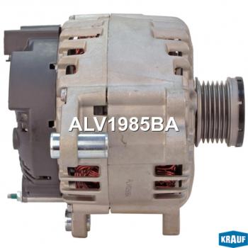 27 999 р. Генератор VW Golf (04-14) AUDI A3 (08-13) SEAT Leon (06-13) SKODA Octavia (09-13) KRAUF KRAUF alv1985ba  с доставкой в г. Пермь. Увеличить фотографию 5
