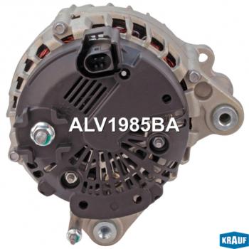 27 999 р. Генератор VW Golf (04-14) AUDI A3 (08-13) SEAT Leon (06-13) SKODA Octavia (09-13) KRAUF KRAUF alv1985ba  с доставкой в г. Пермь. Увеличить фотографию 4