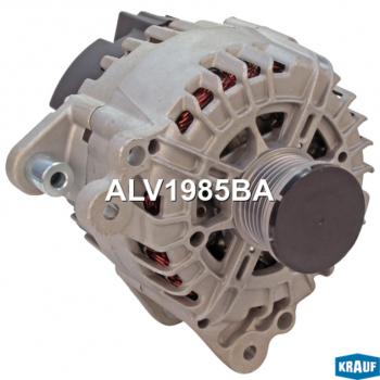 27 999 р. Генератор VW Golf (04-14) AUDI A3 (08-13) SEAT Leon (06-13) SKODA Octavia (09-13) KRAUF KRAUF alv1985ba  с доставкой в г. Пермь. Увеличить фотографию 1