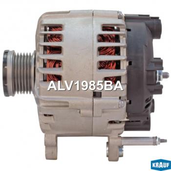 27 999 р. Генератор VW Golf (04-14) AUDI A3 (08-13) SEAT Leon (06-13) SKODA Octavia (09-13) KRAUF KRAUF alv1985ba  с доставкой в г. Пермь. Увеличить фотографию 7