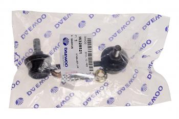 288 р. Стойка стабилизатора CHEVROLET Aveo (05-) переднего DAEWOO DAEWOO 96328521  с доставкой в г. Пермь. Увеличить фотографию 1