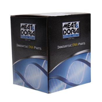 2 689 р. Датчик уровня масла VW Golf (98-06) AUDI A4 (99-08),A6 (98-08) SKODA Octavia (97-11) MEAT&DORIA MEAT&DORIA 72204  с доставкой в г. Пермь. Увеличить фотографию 5