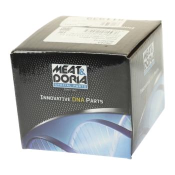 1 059 р. Кнопка стеклоподъемника FORD Fiesta (01-08),Transit (02-) двойная MEAT&DORIA MEAT&DORIA 26043  с доставкой в г. Пермь. Увеличить фотографию 3
