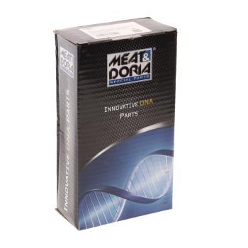 5 599 р. Датчик кислорода VW AUDI MEAT&DORIA MEAT&DORIA 81622  с доставкой в г. Пермь. Увеличить фотографию 3