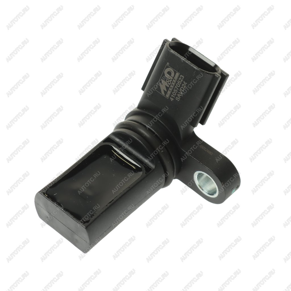 1 579 р. Датчик положения коленвала NISSAN Almera MEAT&DORIA MEAT&DORIA 87590  с доставкой в г. Пермь