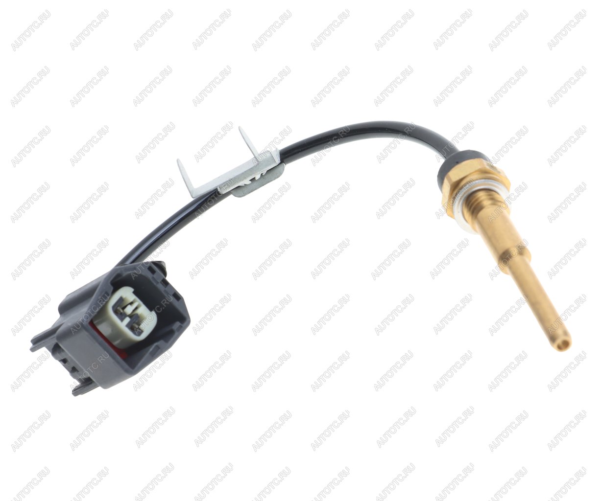 1 199 р. Датчик температуры FORD Mondeo (00-07) охлаждающей жидкости MEAT&DORIA MEAT&DORIA 82416  с доставкой в г. Пермь