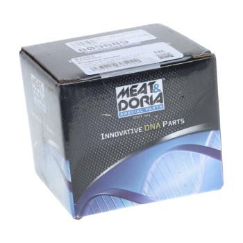 1 399 р. Датчик абсолютного давления воздуха DAEWOO Nexia,Lanos MEAT&DORIA MEAT&DORIA 82052  с доставкой в г. Пермь. Увеличить фотографию 3