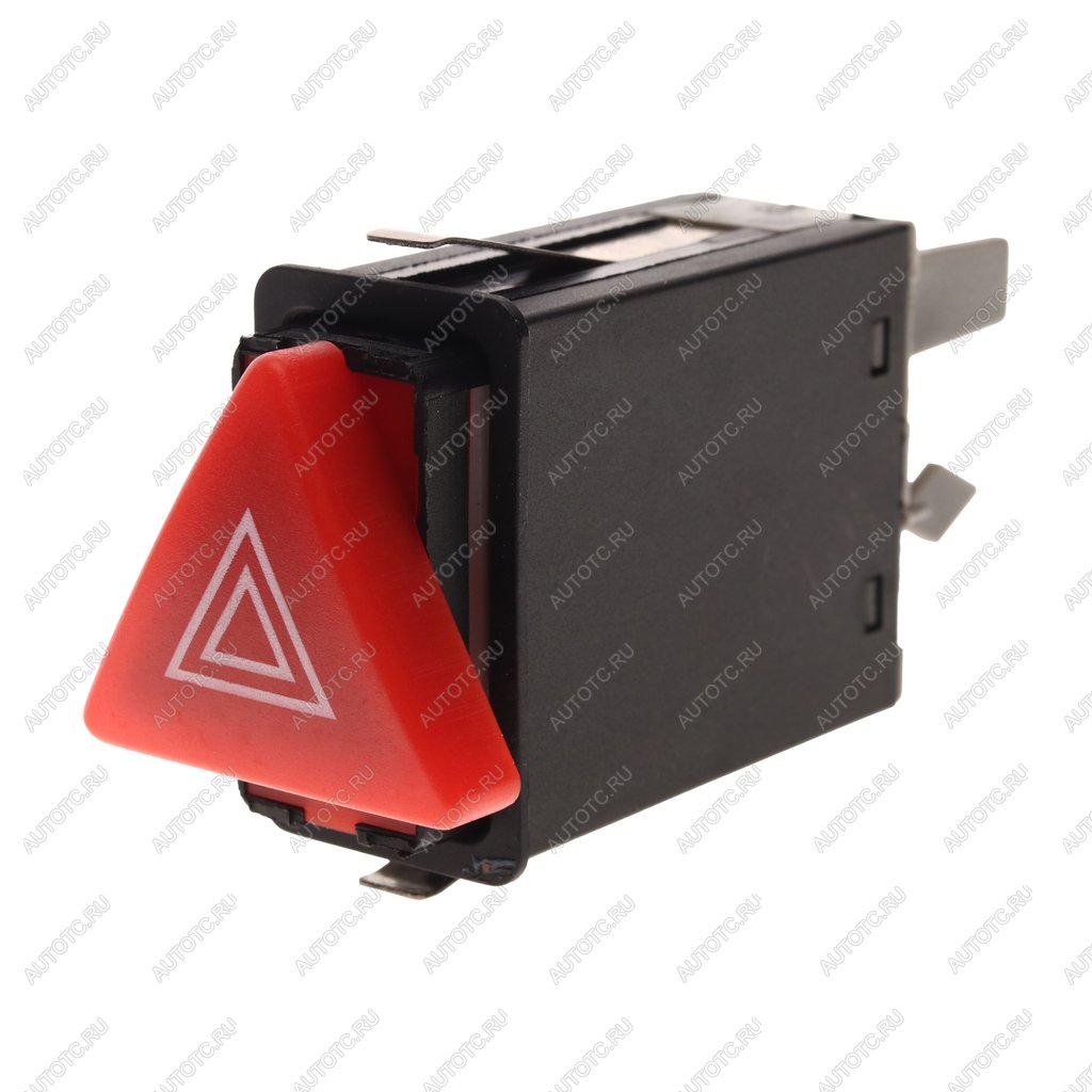 1 399 р. Выключатель кнопка SKODA Octavia (97-) аварийной сигнализации MEAT&DORIA MEAT&DORIA 23615  с доставкой в г. Пермь