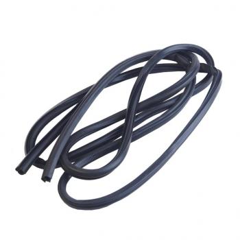Уплотнитель ГАЗ-2217 проема задних дверей (ОАО ГАЗ) GAZ 2217-6307126