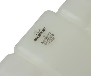 9 349 р. Бачок расширительный КАМАЗ-5490 MERCEDES Axor 2 системы охлаждения NRF NRF 455008  с доставкой в г. Пермь. Увеличить фотографию 6