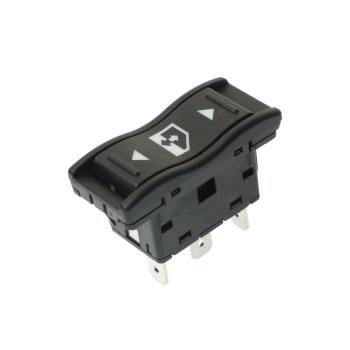 Выключатель кнопка FAW 3250 (6х6) стеклоподъемника левого OE FAW 3746015-a01k