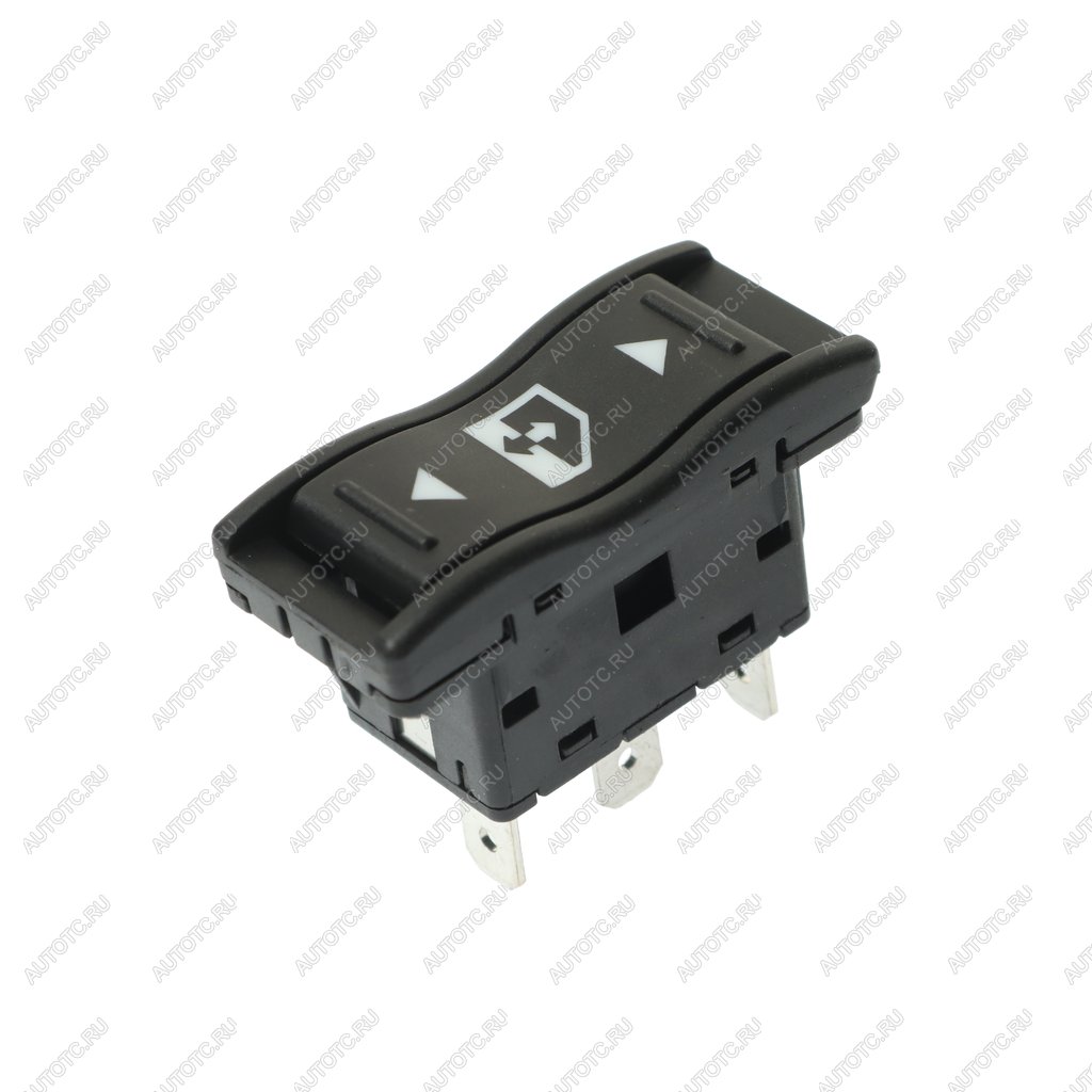 359 р. Выключатель кнопка FAW 3250 (6х6) стеклоподъемника левого OE FAW 3746015-a01k  с доставкой в г. Пермь