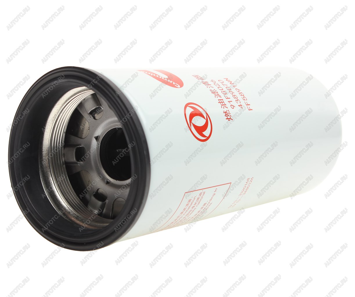 14 999 р. Фильтр топливный DONGFENG OE DONGFENG c4389070  с доставкой в г. Пермь