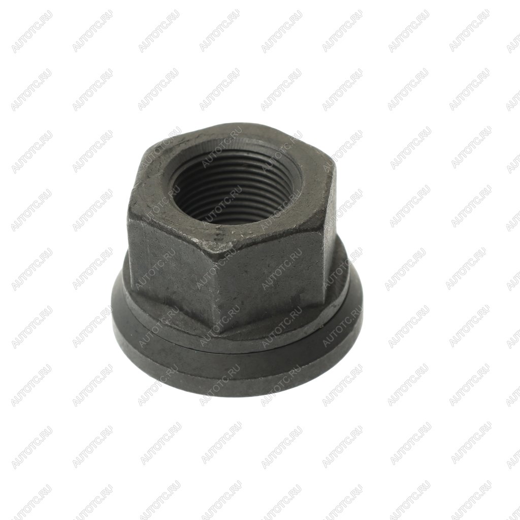 271 р. Гайка колеса DONGFENG OE DONGFENG 31f58-03055-a  с доставкой в г. Пермь