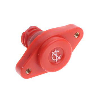 Выключатель кнопка DONGFENG запуска остановки двигателя OE DONGFENG 3750665-ke200