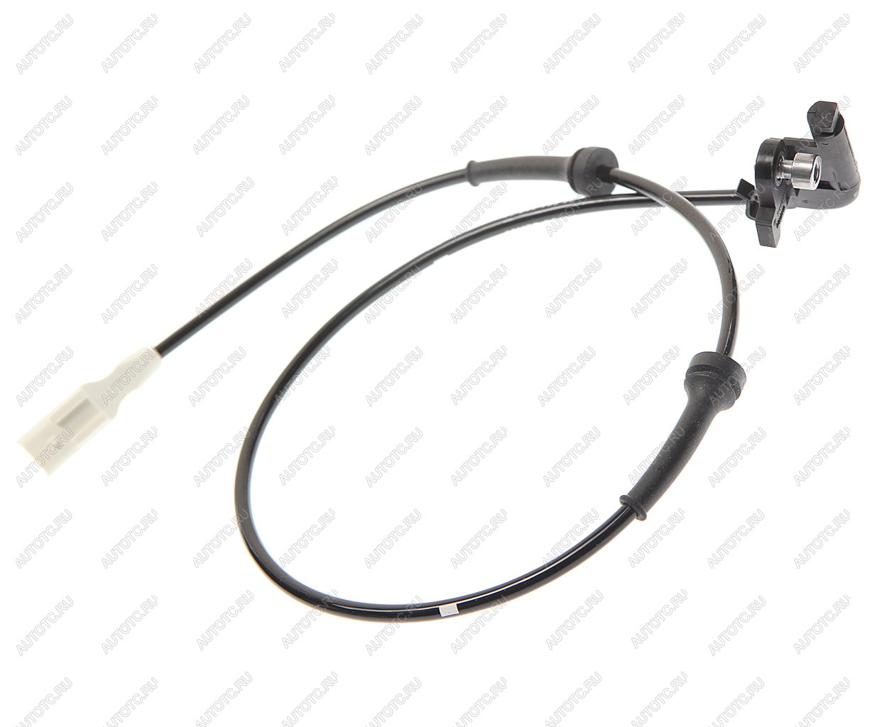 4 399 р. Датчик АБС PEUGEOT 307 (00-10) CITROEN C4 (04-) колеса заднего левогоправого BOSCH BOSCH 0265007779  с доставкой в г. Пермь