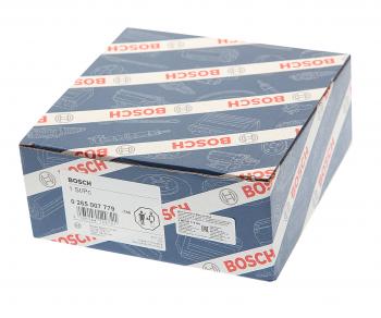 4 399 р. Датчик АБС PEUGEOT 307 (00-10) CITROEN C4 (04-) колеса заднего левогоправого BOSCH BOSCH 0265007779  с доставкой в г. Пермь. Увеличить фотографию 3