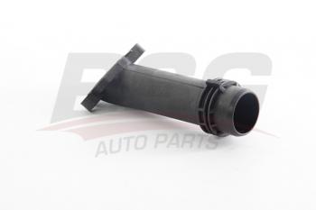 Фланец водяного охлаждения BMW 1 (E87),3 (E90),5 (E60),X3 (E83) BSG BSG bsg15720096 BSG bsg15720096