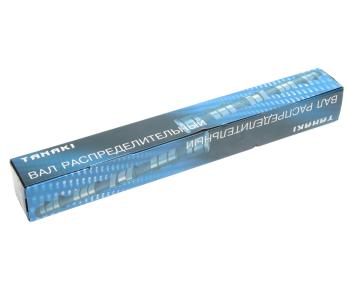 6 199 р. Вал распределительный ГАЗель Next дв.EvoTech 2.7 TANAKI TANAKI а274.1006015  с доставкой в г. Пермь. Увеличить фотографию 8