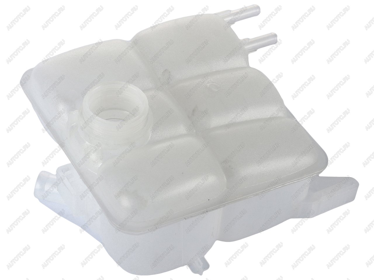 1 589 р. Бачок расширительный FORD Focus (08-11) системы охлаждения BSG BSG bsg30550007 BSG bsg30550007  с доставкой в г. Пермь