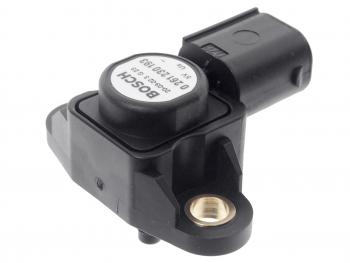 2 699 р. Датчик давления MERCEDES Sprinter (06-) наддува BOSCH BOSCH 0261230193 BOSCH 0261230193  с доставкой в г. Пермь. Увеличить фотографию 2