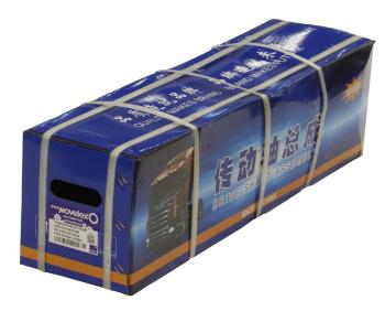 19 999 р. Вал карданный SITRAK HOWO MOVELEX MOVELEX az9716310625-mx  с доставкой в г. Пермь. Увеличить фотографию 7