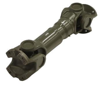 Вал карданный SITRAK HOWO MOVELEX MOVELEX az9716310625-mx