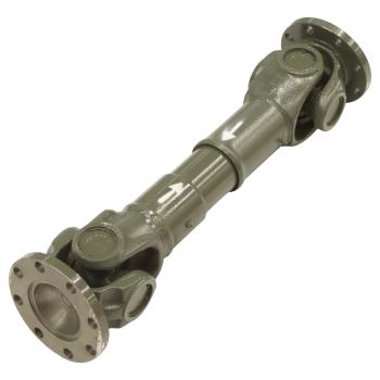 Вал карданный SITRAK HOWO межосевой L=665 MOVELEX MOVELEX wg9014310125-mx