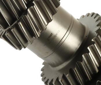 19 849 р. Вал КПП ГАЗ-3309,3308 промежуточный G-PART (ОАО ГАЗ) G-PART gp.10780012  с доставкой в г. Пермь. Увеличить фотографию 5