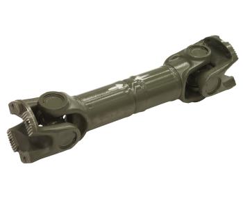 Вал карданный SITRAK HOWO межосевой 6x6 L=685 MOVELEX MOVELEX az9557310685-mx