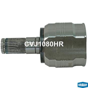 2 499 р. ШРУС внутренний KIA Ceed (12-) правый комплект KRAUF KRAUF cvj1080hr  с доставкой в г. Пермь. Увеличить фотографию 3