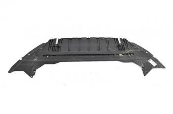 Дефлектор FORD Focus (10-) радиатора нижний BSG BSG bsg30552003