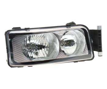 Фара SITRAK HOWO правая MOVELEX MOVELEX 811w251016002-mx