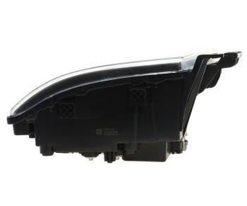 12 999 р. Фара SITRAK C7H левая MOVELEX MOVELEX 812w251016021-mx  с доставкой в г. Пермь. Увеличить фотографию 3