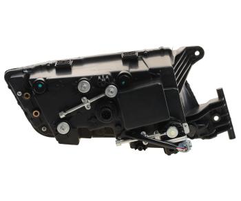 12 999 р. Фара SITRAK C7H левая MOVELEX MOVELEX 812w251016021-mx  с доставкой в г. Пермь. Увеличить фотографию 2