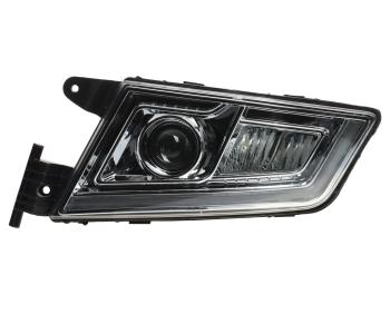 Фара SITRAK C7H левая MOVELEX MOVELEX 812w251016021-mx
