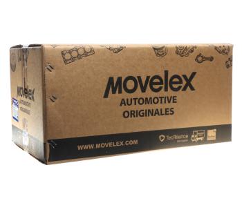 6 299 р. Фара SITRAK HOWO T5G левая MOVELEX MOVELEX 811w251016017-mx  с доставкой в г. Пермь. Увеличить фотографию 6
