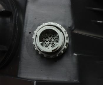6 299 р. Фара SITRAK HOWO T5G левая MOVELEX MOVELEX 811w251016017-mx  с доставкой в г. Пермь. Увеличить фотографию 5