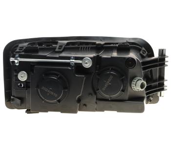 6 299 р. Фара SITRAK HOWO T5G левая MOVELEX MOVELEX 811w251016017-mx  с доставкой в г. Пермь. Увеличить фотографию 2