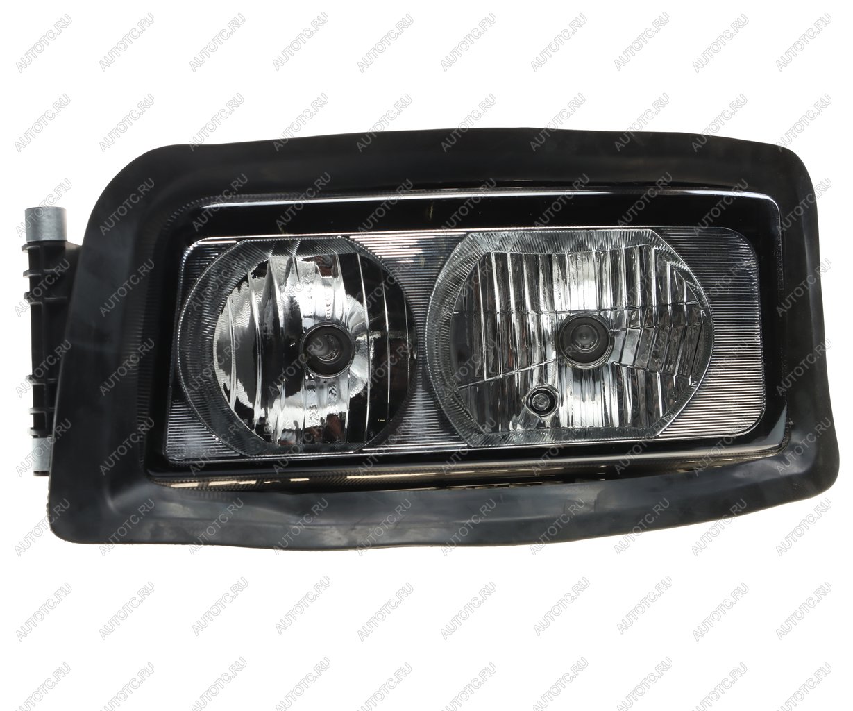 6 299 р. Фара SITRAK HOWO T5G левая MOVELEX MOVELEX 811w251016017-mx  с доставкой в г. Пермь