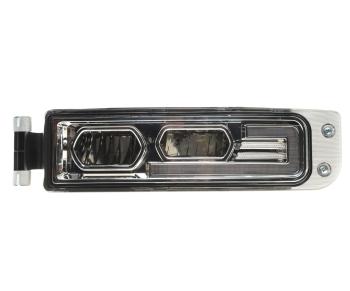 Фара противотуманная SITRAK HOWO T5G левая MOVELEX MOVELEX 811w253206003-mx