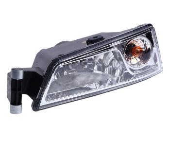 Фара противотуманная SITRAK C7H левая MOVELEX MOVELEX 812w253206001-mx
