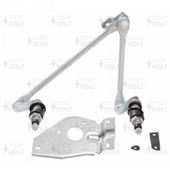 Трапеция стеклоочистителя ГАЗ-3307 STARTVOLT STARTVOLT vwa0303